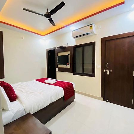 Hotel Grill Inn لاكناو المظهر الخارجي الصورة
