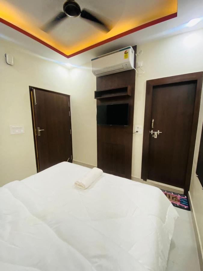 Hotel Grill Inn لاكناو المظهر الخارجي الصورة